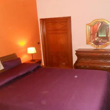 B&B Casa Tua Neapel Zimmer foto