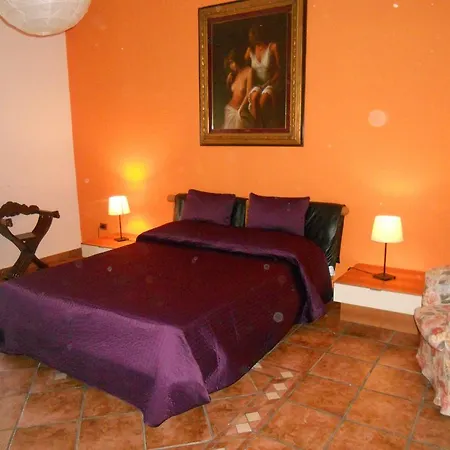 B&B Casa Tua Neapel Zimmer foto
