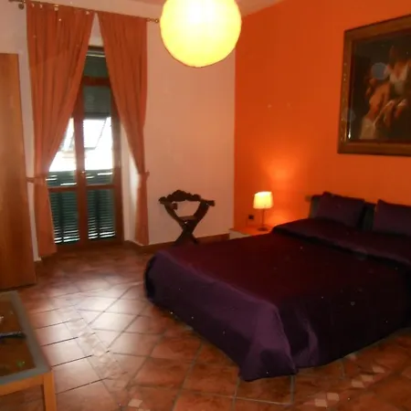 B&B Casa Tua Neapel Exterior foto