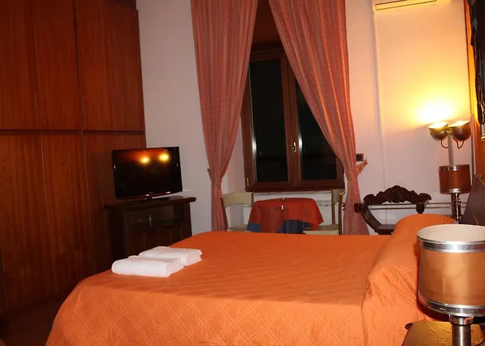 B&B Casa Tua