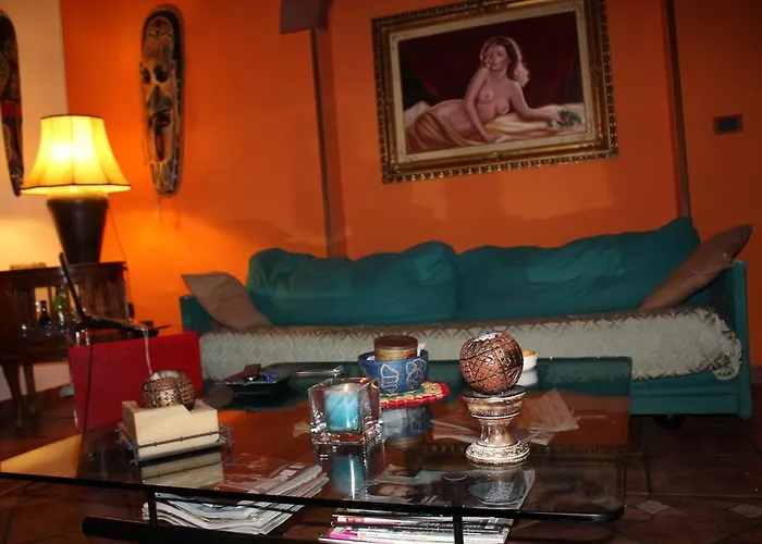 B&B Casa Tua