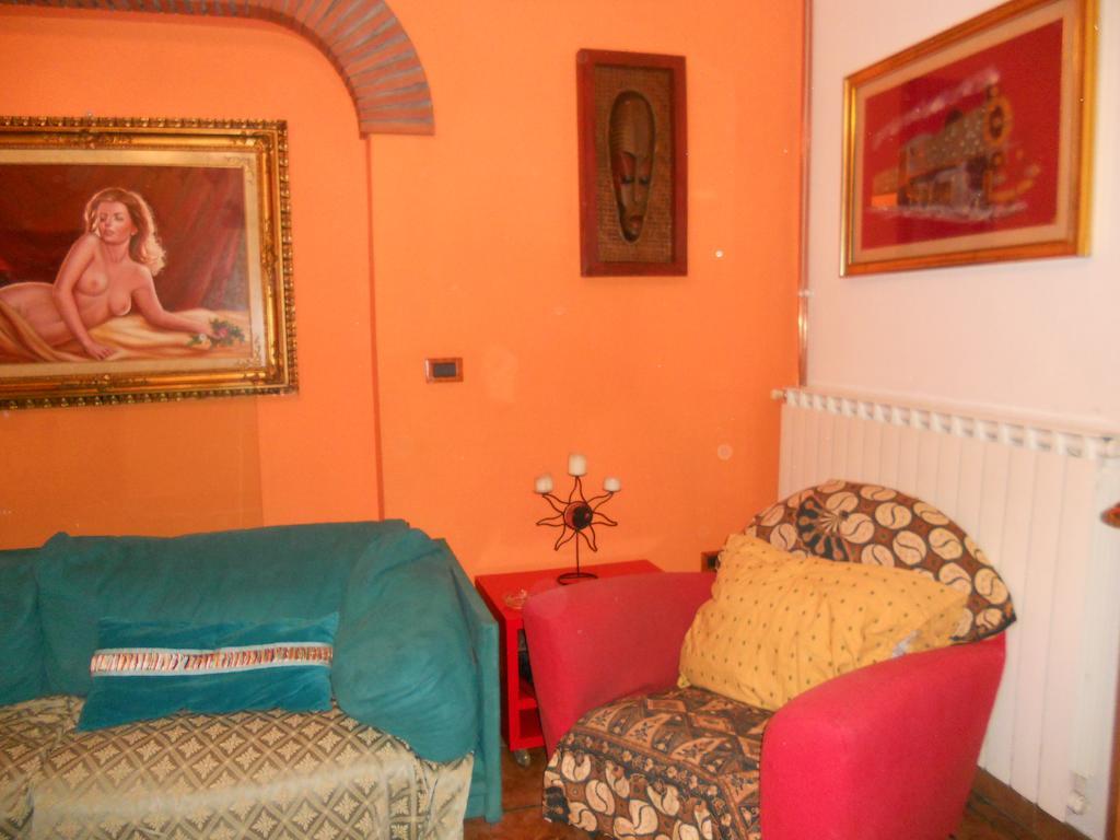 Frühstückspension Casa Tua