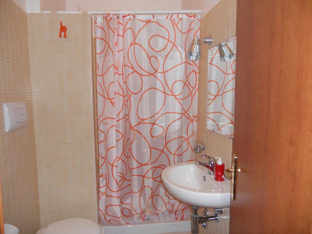Frühstückspension Casa Tua 5*