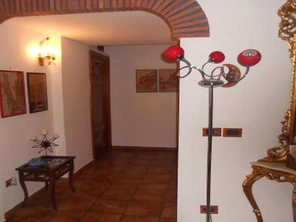Frühstückspension Casa Tua 5*