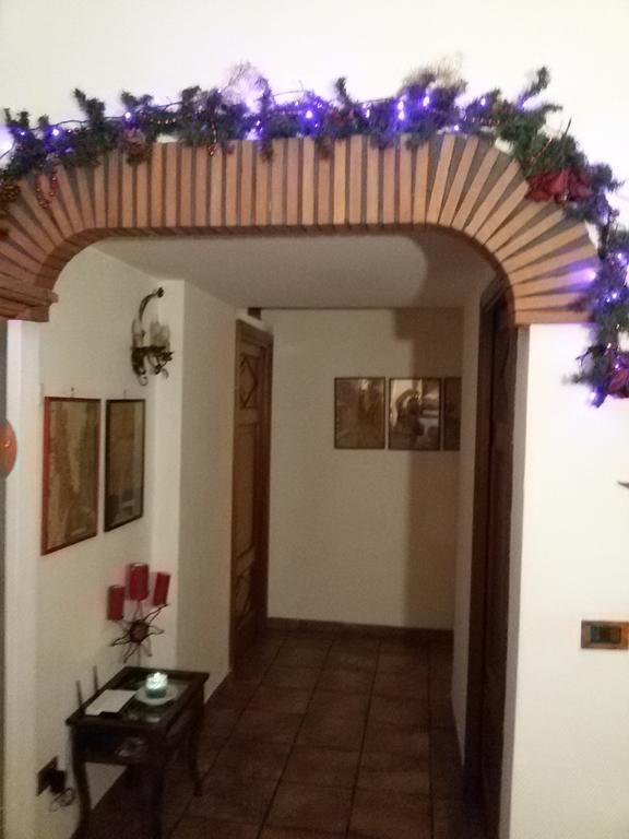 Frühstückspension Casa Tua