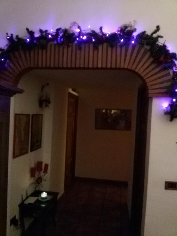 Casa Tua 5*
