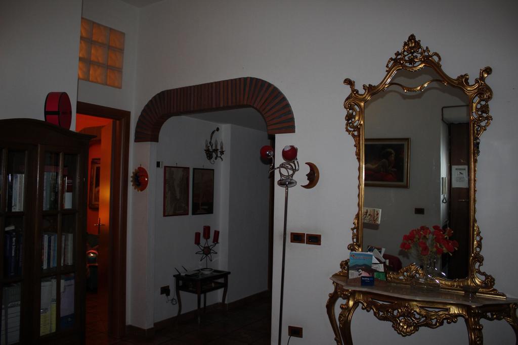 Casa Tua Frühstückspension Neapel