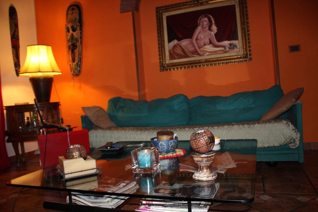 Casa Tua 5* Neapel