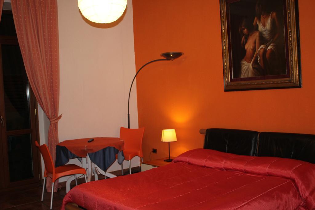 Frühstückspension Casa Tua