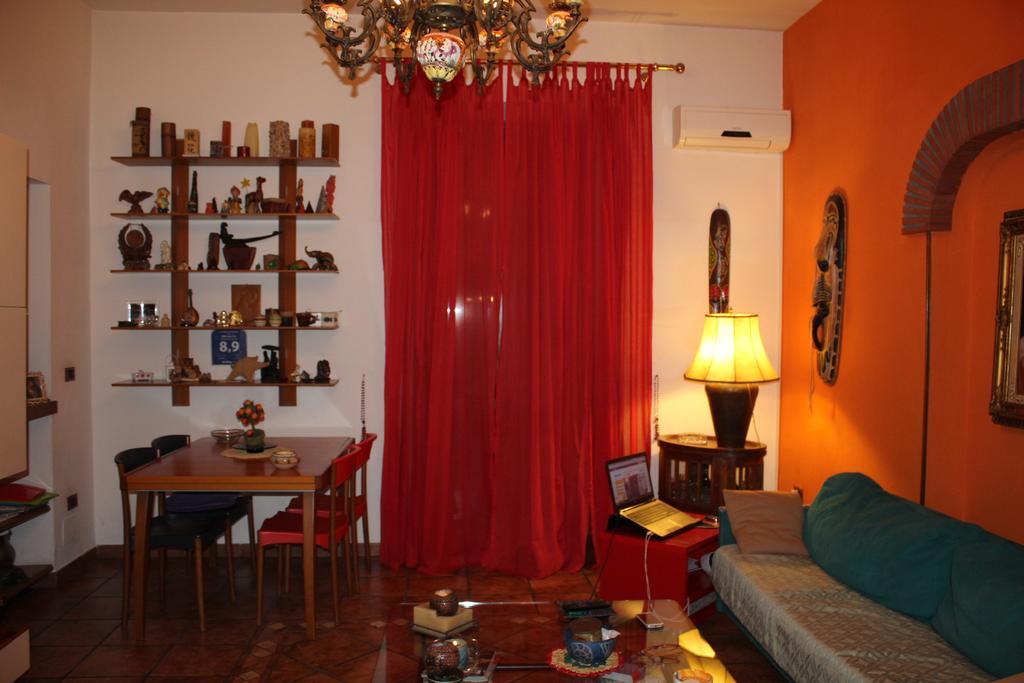 Casa Tua 5*