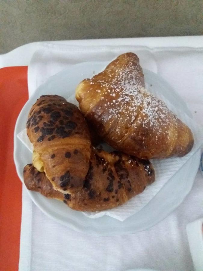 Frühstückspension Casa Tua 5*