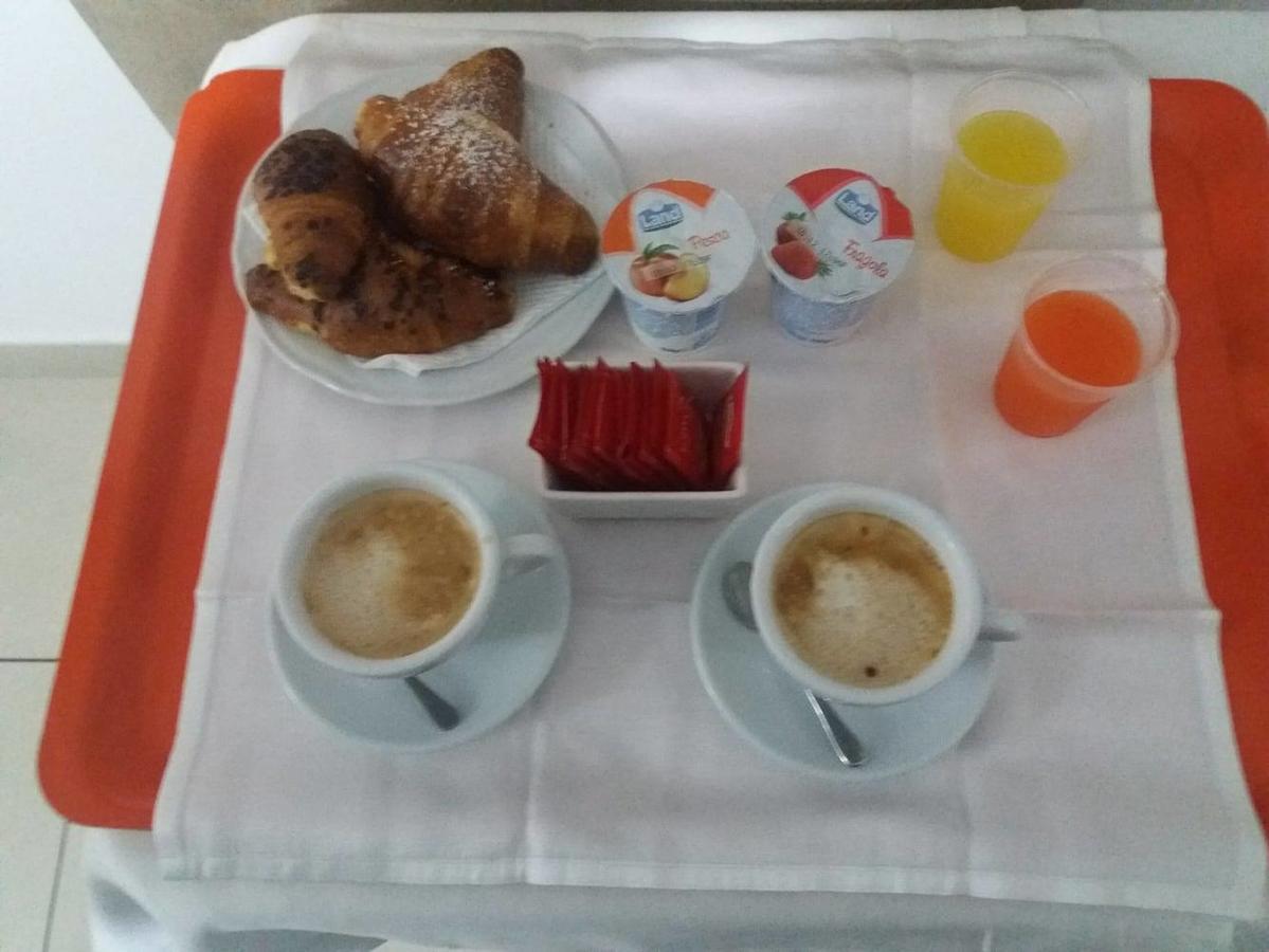 Casa Tua Frühstückspension
