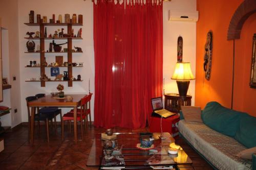 Bed & Breakfast Casa Tua Napels