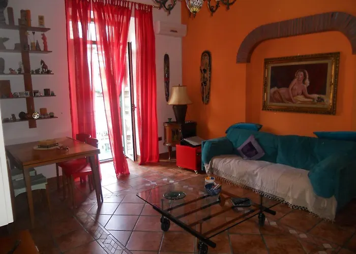 B&B Casa Tua