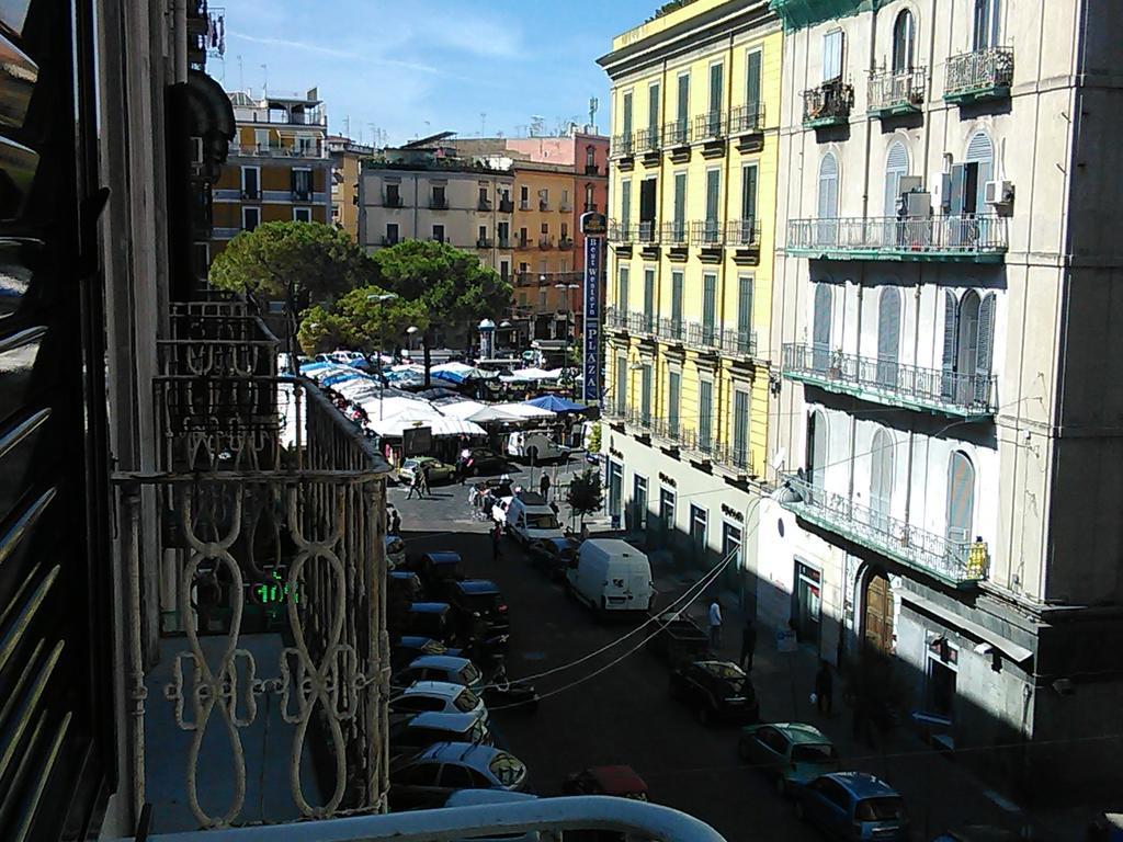 Casa Tua Bed & Breakfast
