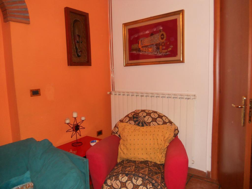 Bed & Breakfast Casa Tua Napoli
