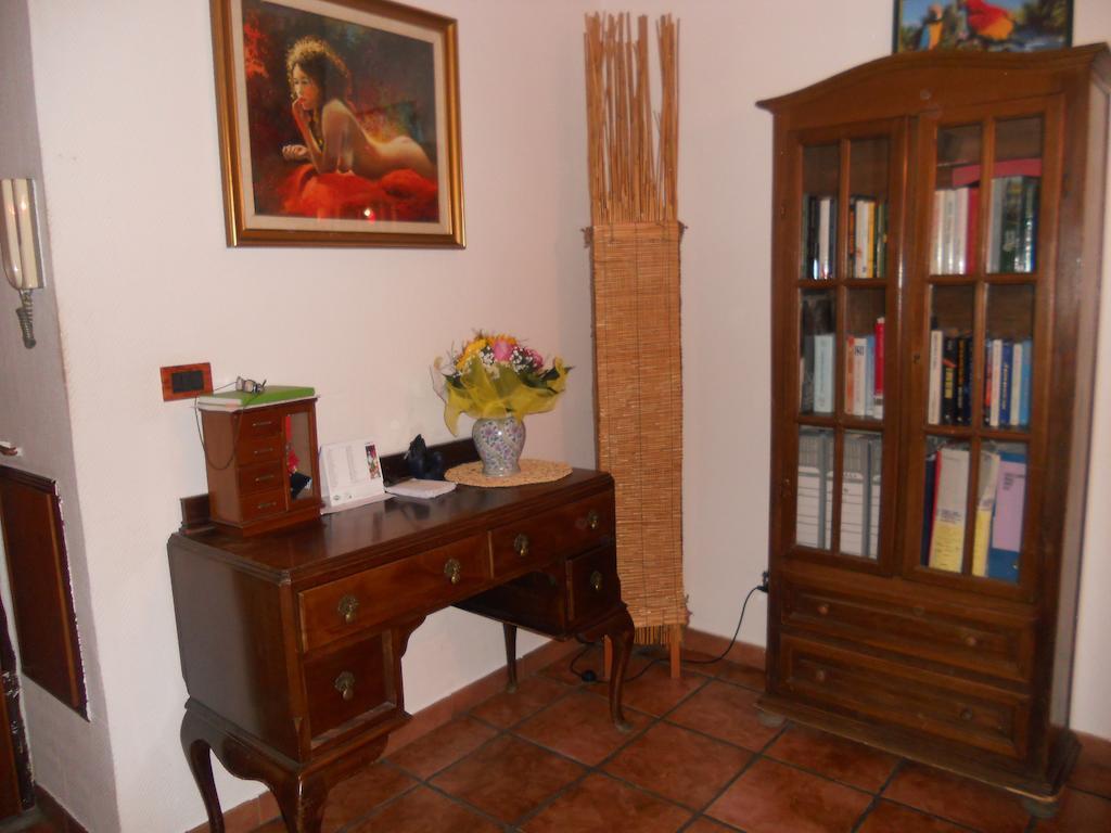 Bed & Breakfast Casa Tua Napoli