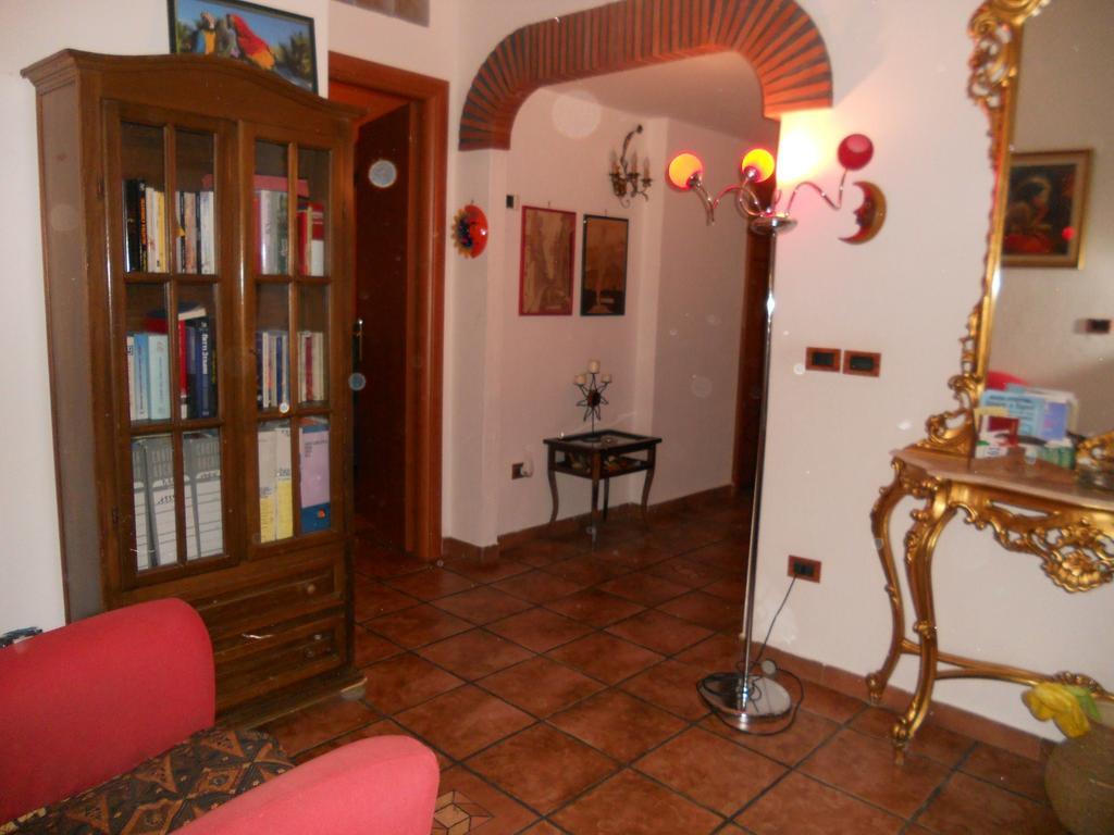 Bed & Breakfast Casa Tua
