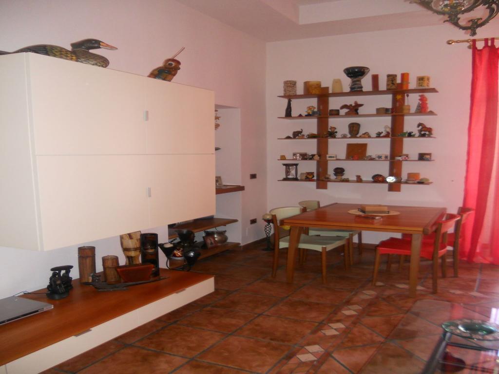 Bed & Breakfast Casa Tua 5*