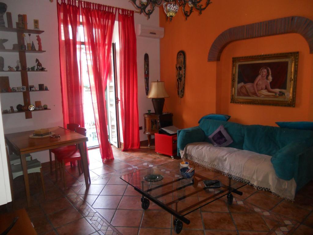 Bed & Breakfast Casa Tua Napoli