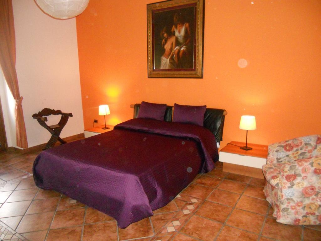 Bed & Breakfast Casa Tua Napoli