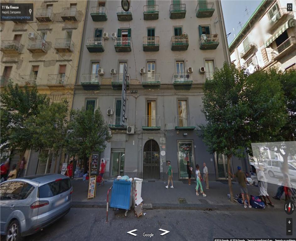 Bed & Breakfast Casa Tua 5*