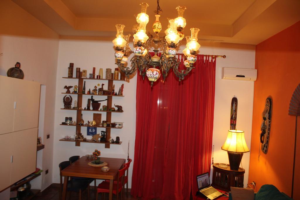 Casa Tua Bed & Breakfast Napoli