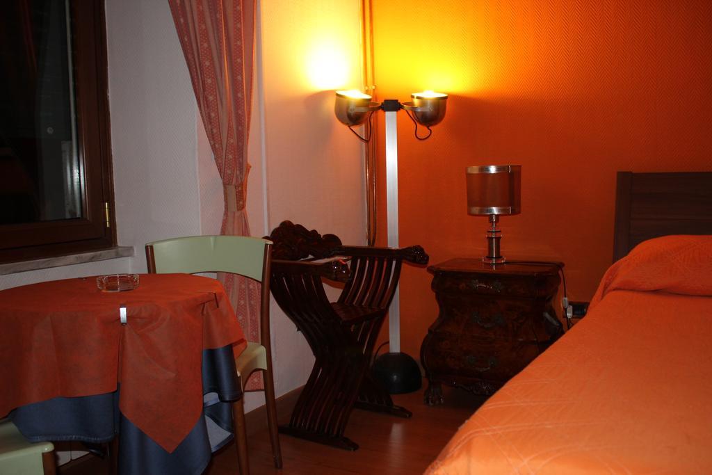 Bed & Breakfast Casa Tua 5*
