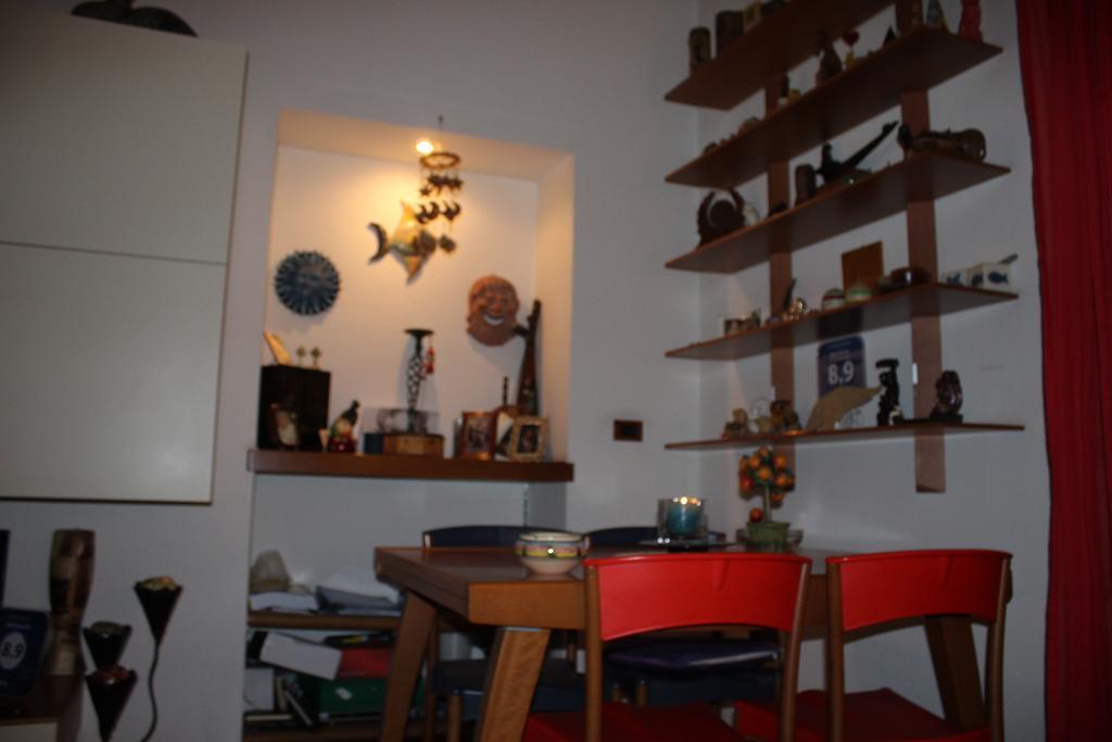 Bed & Breakfast Casa Tua